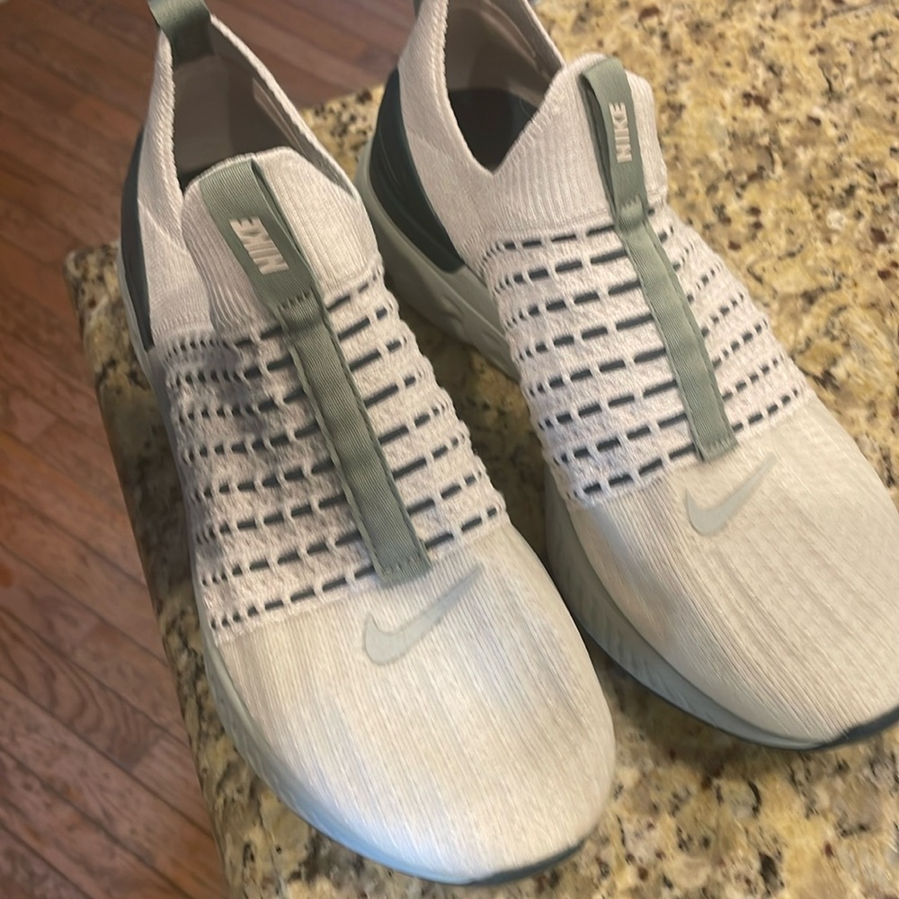 Nike phantom odyssey fly knits